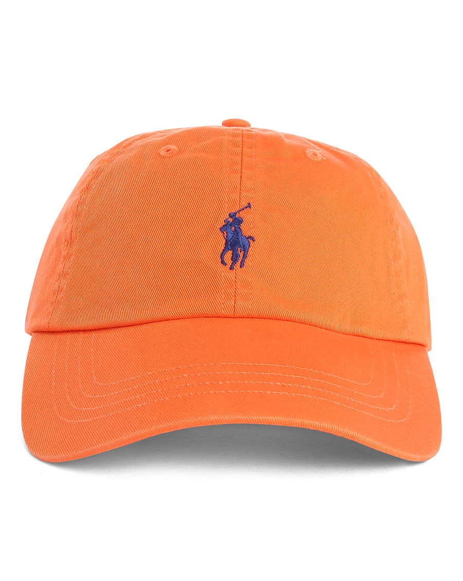 Ralph Lauren Polo Pet Lichtblauw Ralph Lauren Polo Pet Lichtblauw