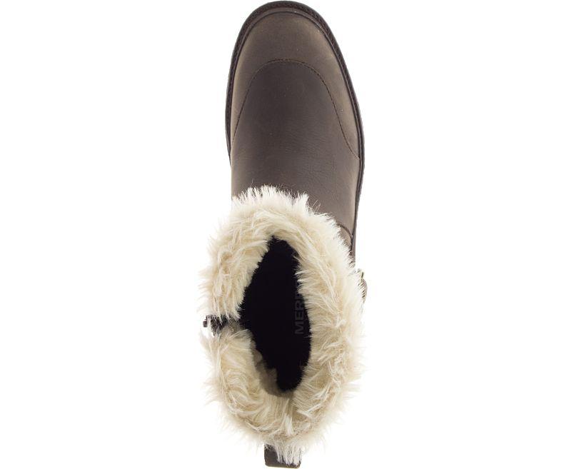 merrell tremblant ezra pull on boots