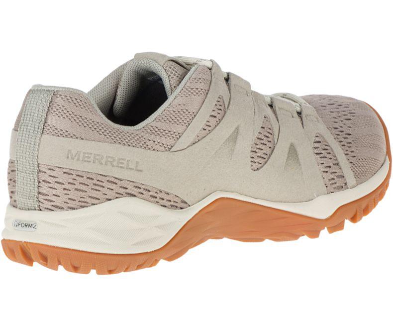 merrell siren guided lace q2