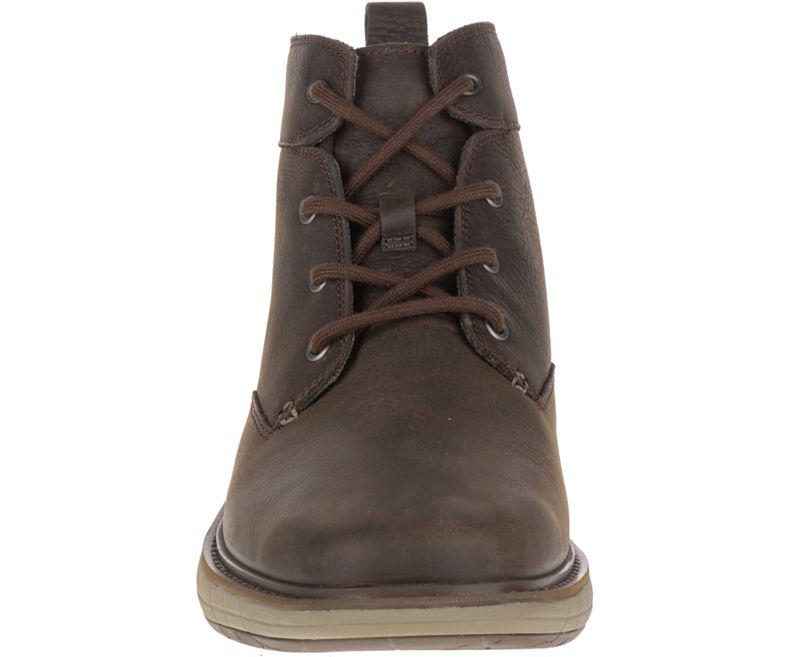 merrell world vue chukka boots