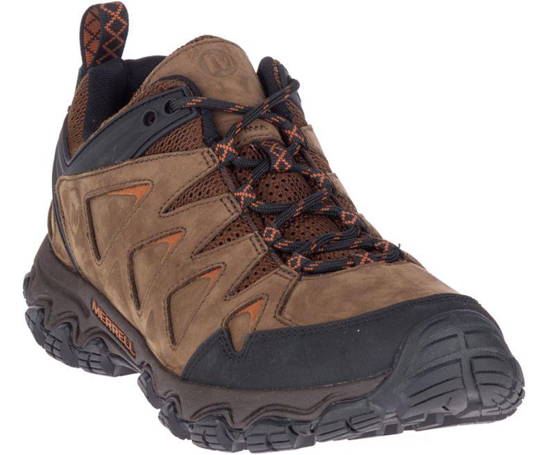 merrell pulsate 2 mid review