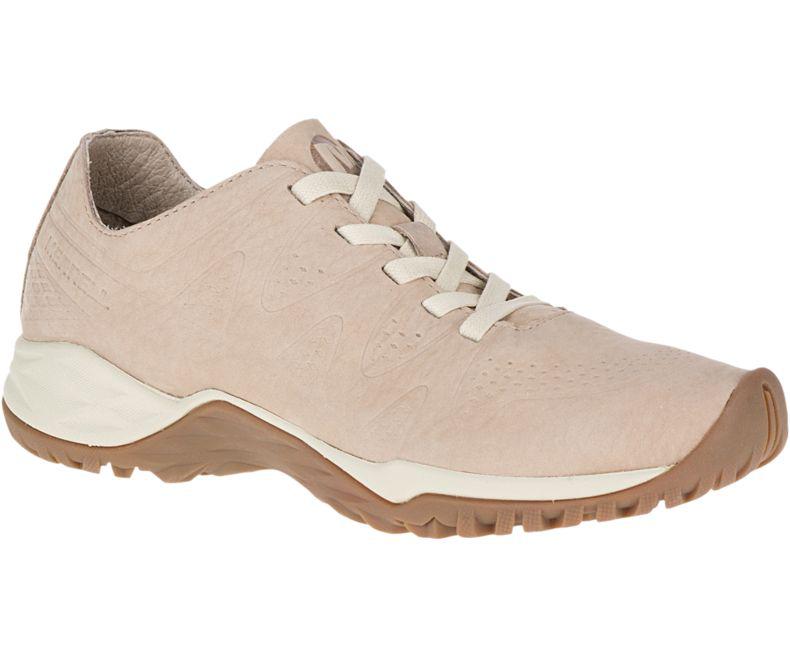 Merrell Siren Guided Lace Leather Q2 