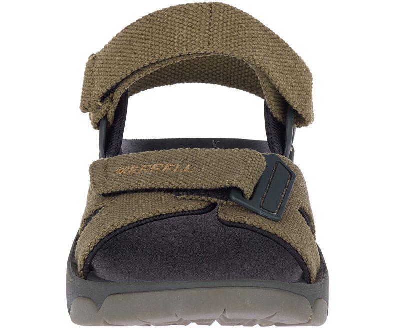 merrell filson sandals