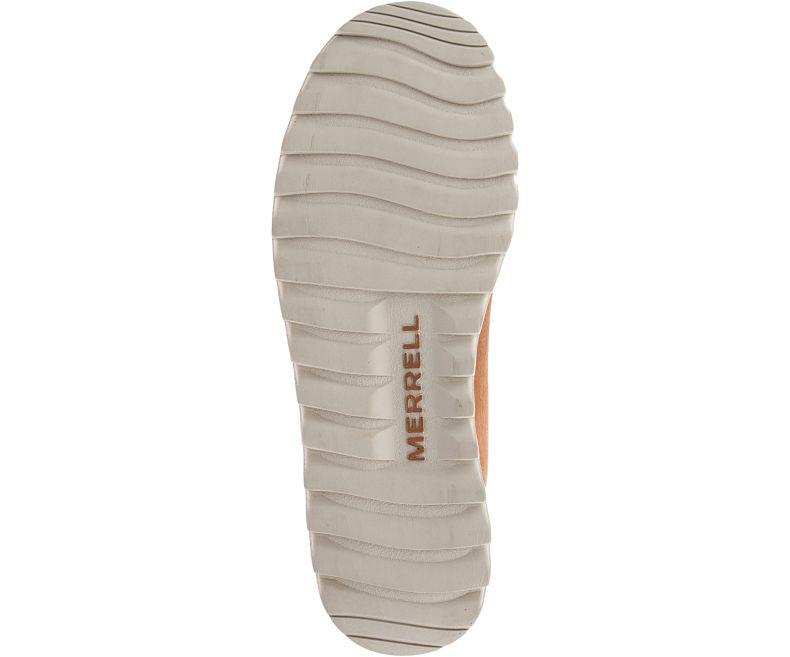 merrell downtown chukka