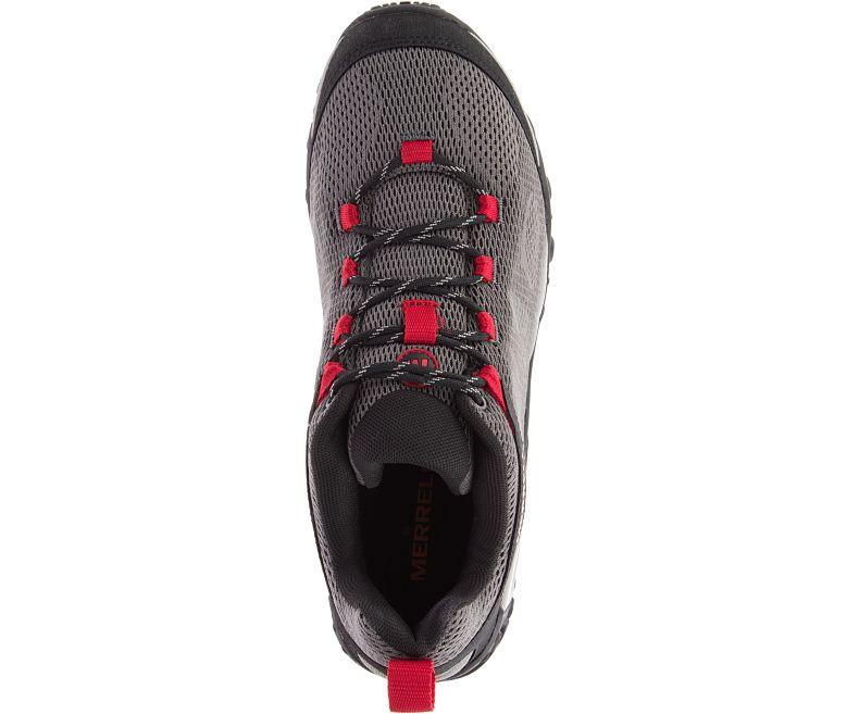 Merrell Yokota 2 E-mesh in Gray for Men 
