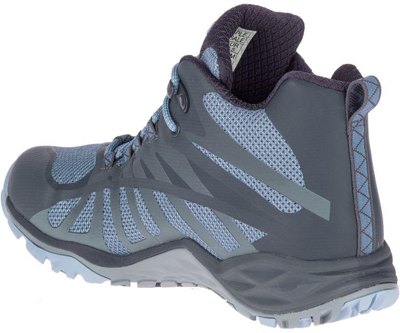 merrell siren edge q2 mid