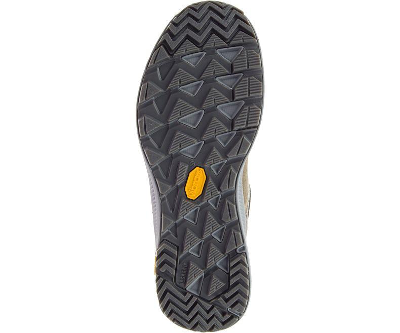 merrell ontario 85 olive