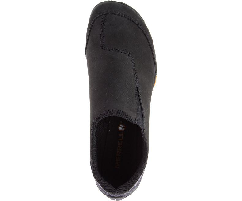 merrell men's parkway moc sneaker