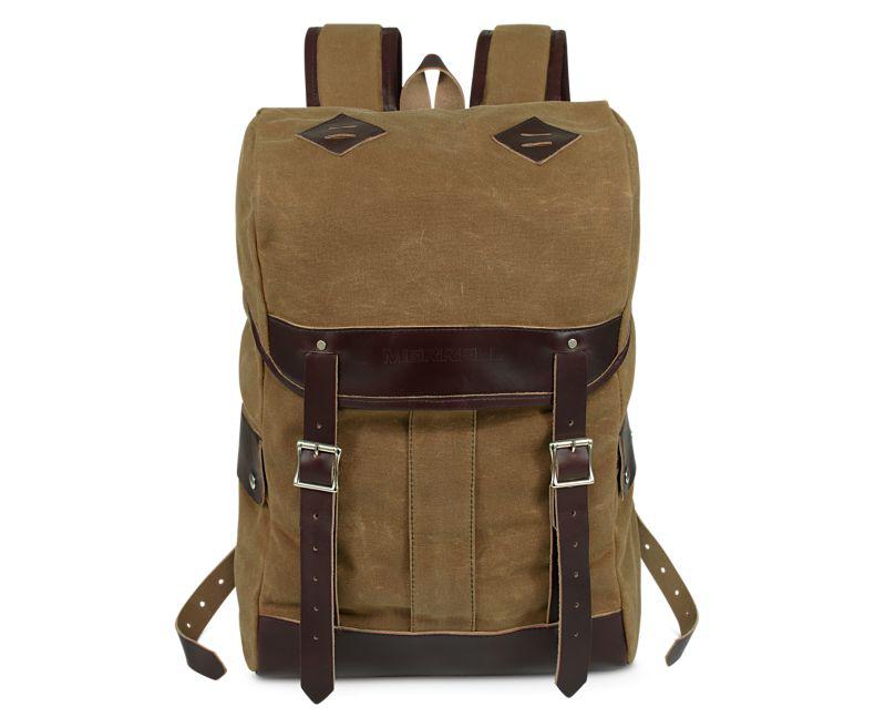 merrell rucksack