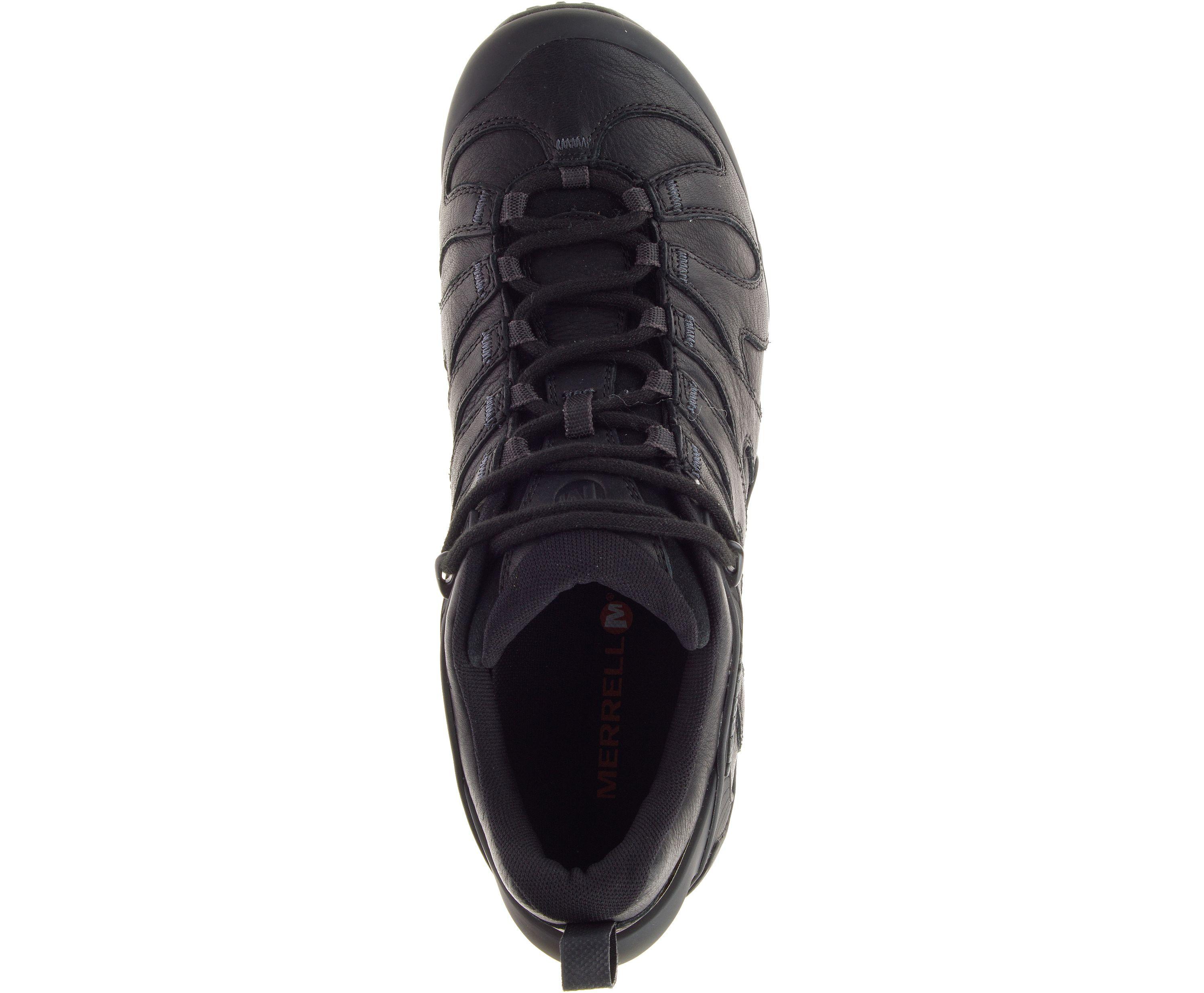 merrell chameleon slam luna