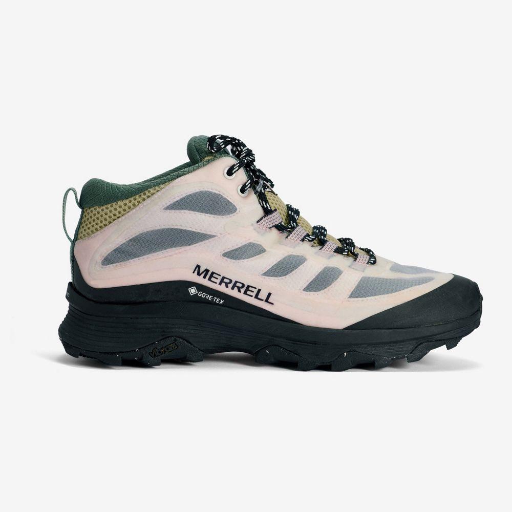 merrell-WhitePink-Moab-Speed-