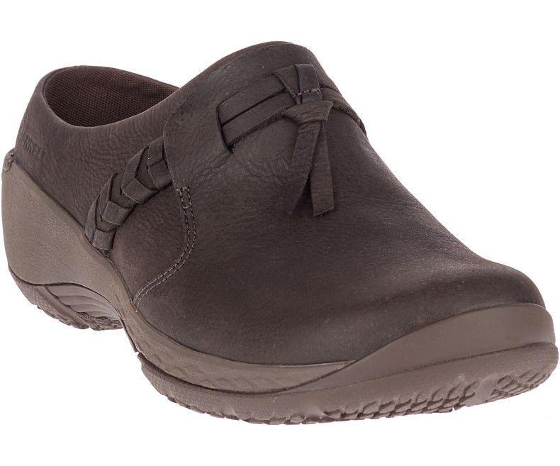 women's encore braided slide q2