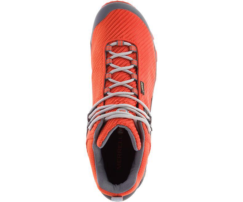 merrell chameleon 7 storm
