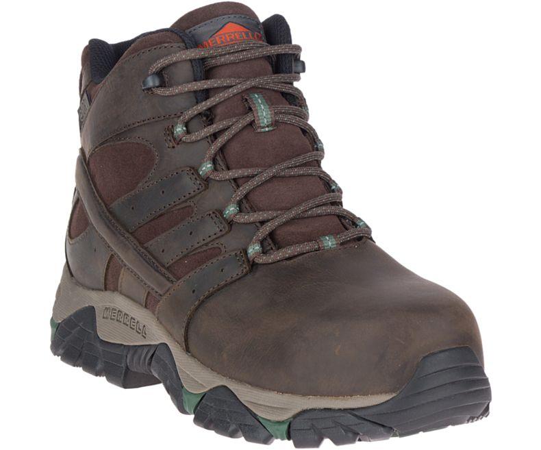 merrell moab vertex mid wp ct