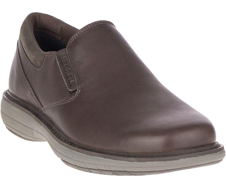merrell world vue craft