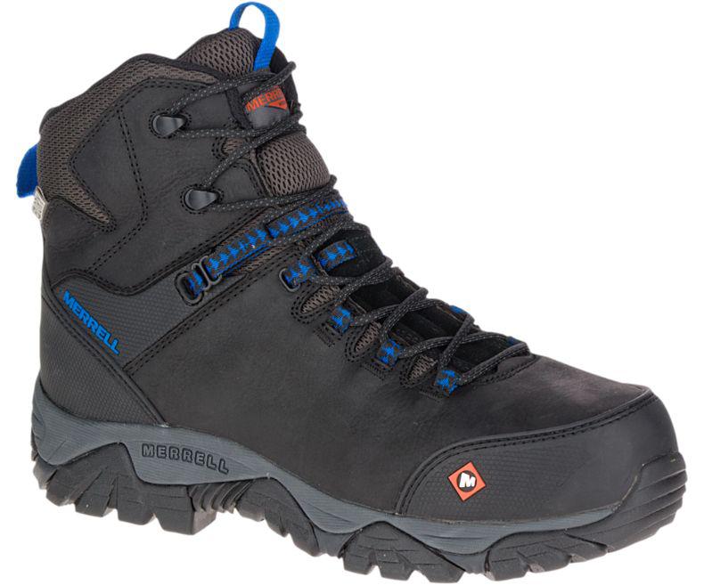 merrell comp toe