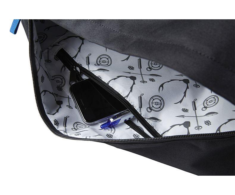merrell messenger bag