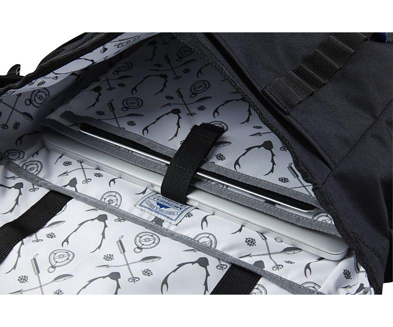 merrell messenger bag