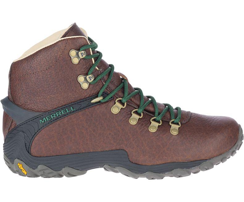 merrell desert boots
