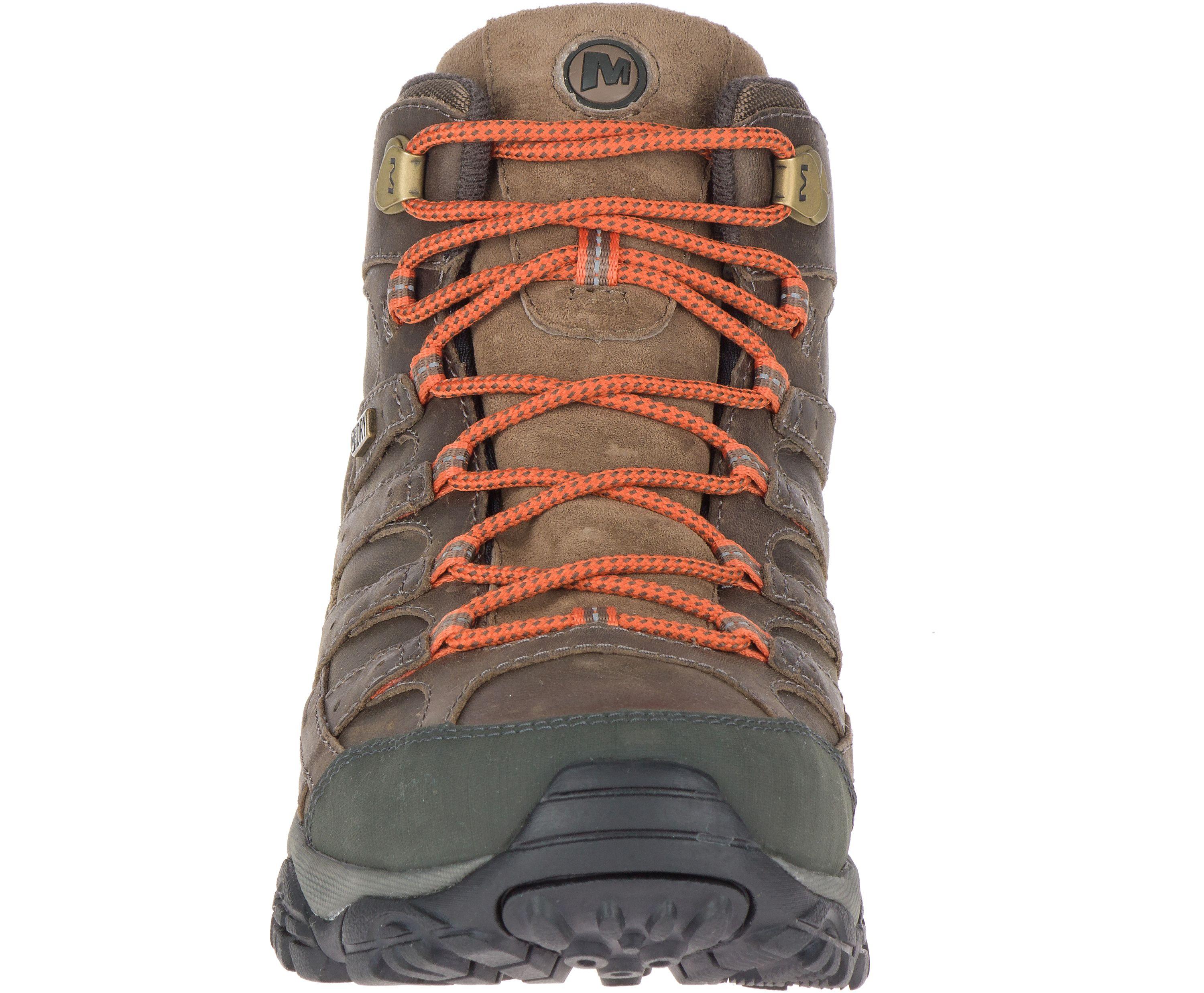 merrell moab 2 mid wide