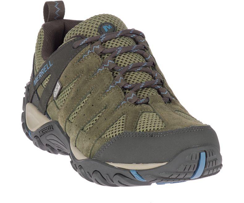 merrell accentor 2 vent waterproof