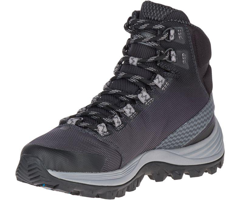 merrell thermo crossover 6 inch waterproof walking boots