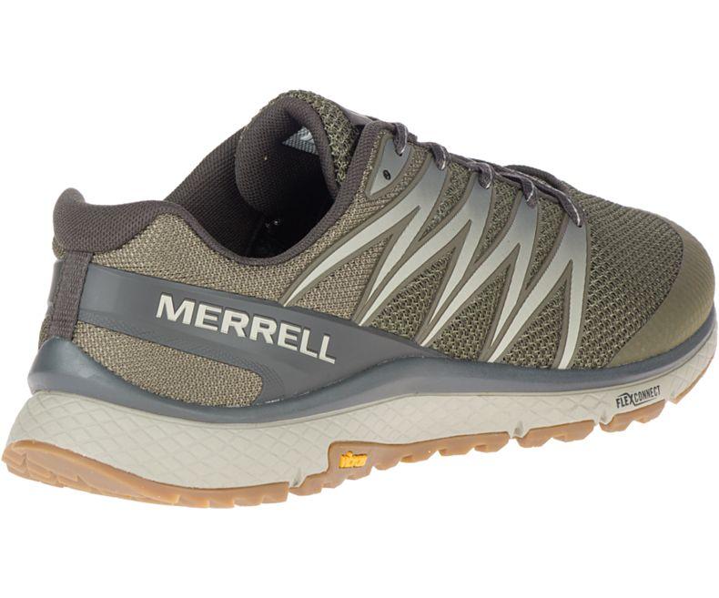 merrell bare access xtr men