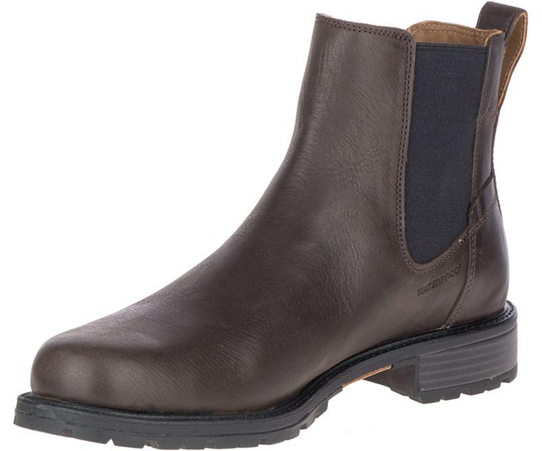 merrell chelsea
