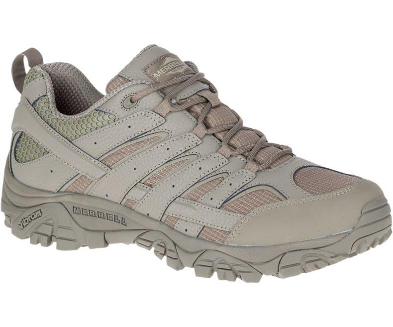 merrell men's moab 2 tactical shoe