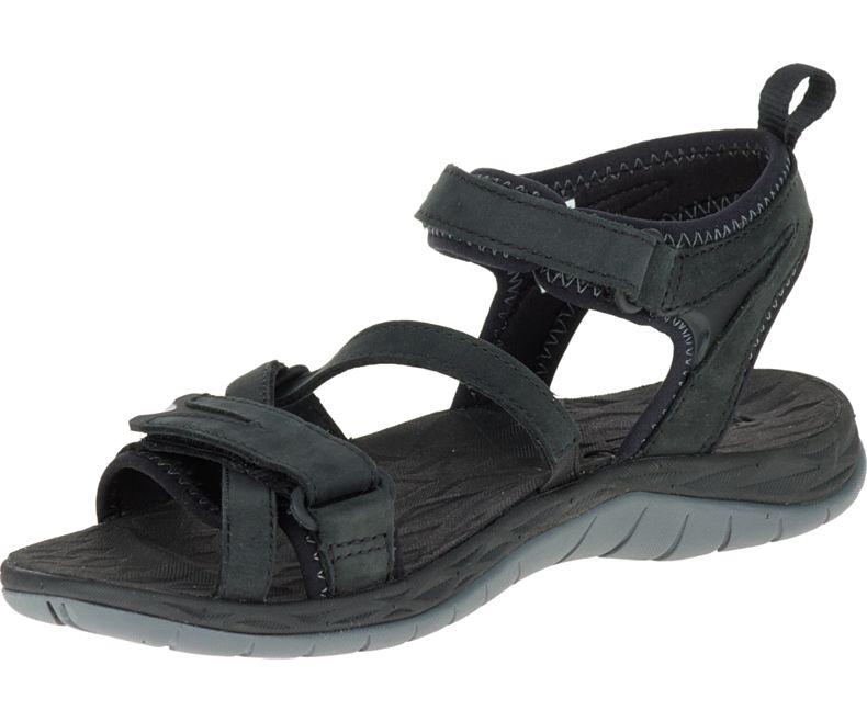 merrell siren q2 sandal