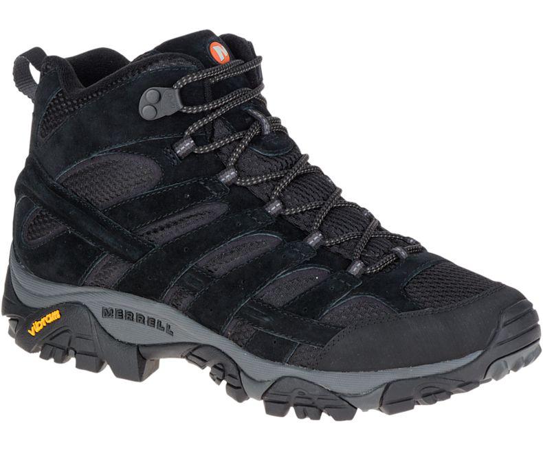merrell moab 2 mid ventilator