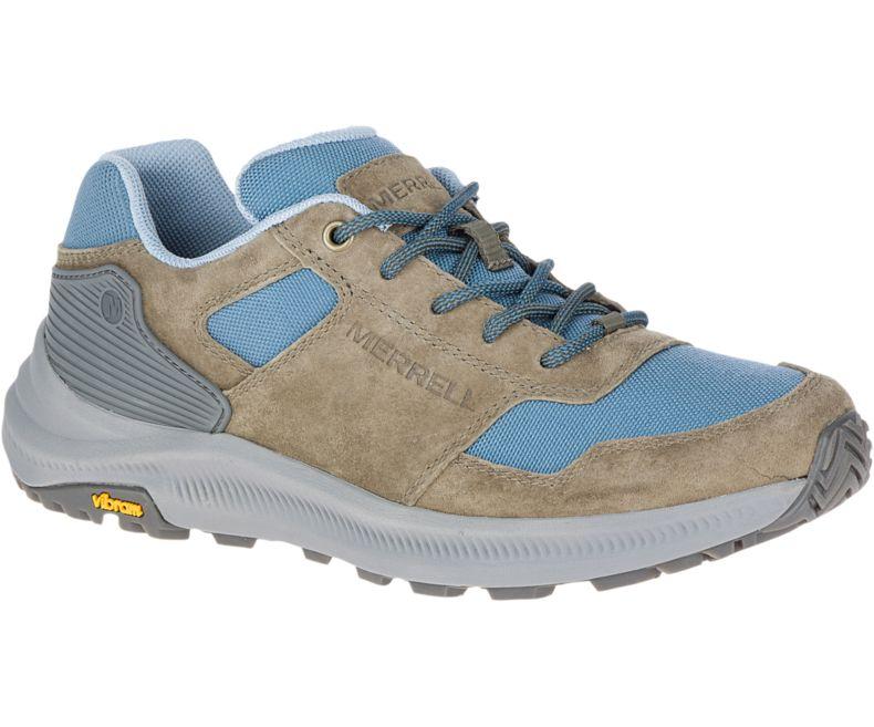 merrell ontario trainers