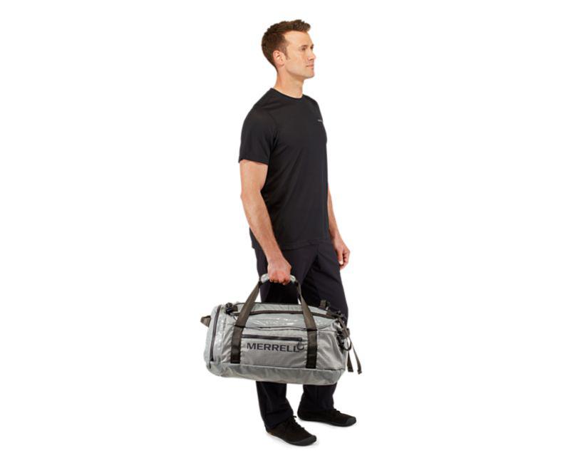 merrell calgary small duffel