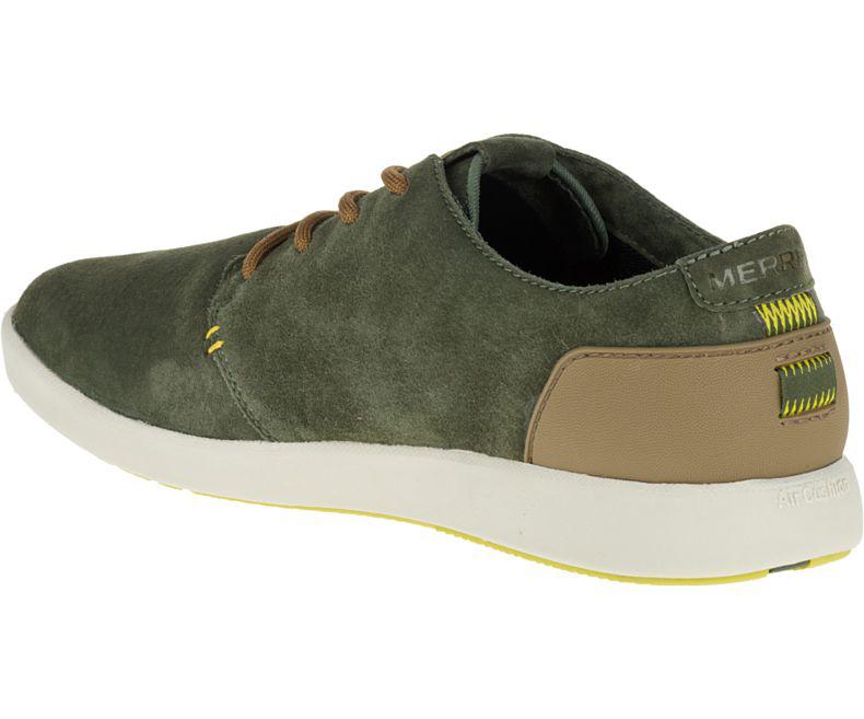 merrell freewheel bolt lace