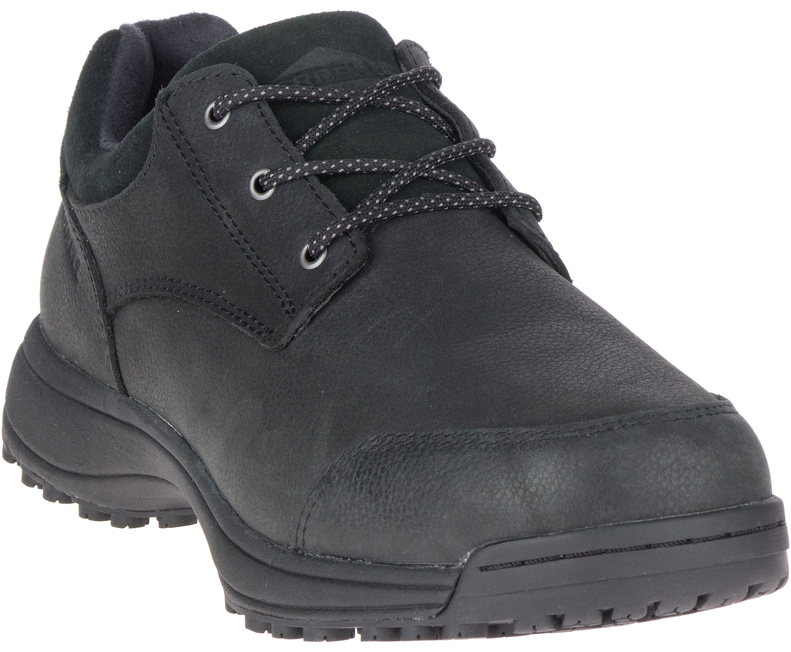 merrell sutton oxford