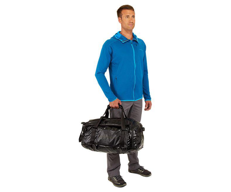 merrell duffle bag