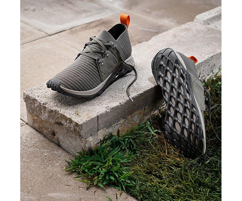 merrell men's range ac  sneaker