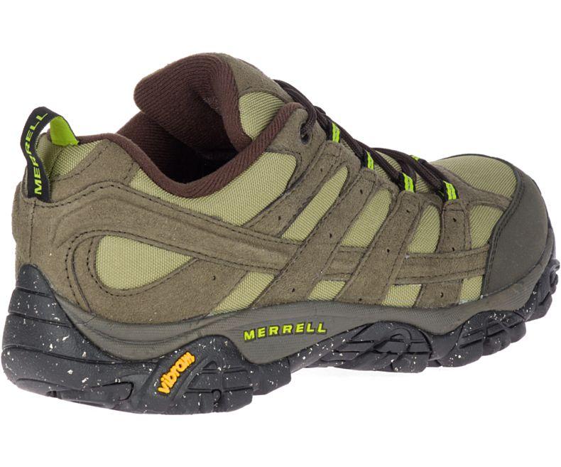 men's moab 2 vegan