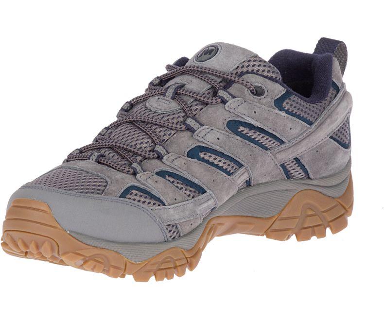merrell moab grey