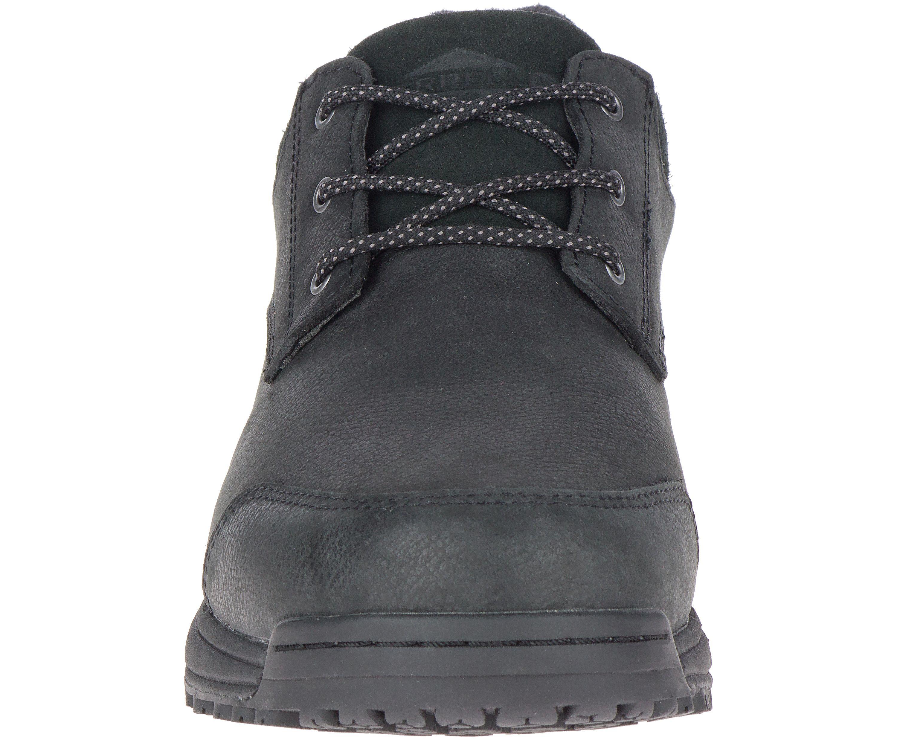 merrell sutton oxford