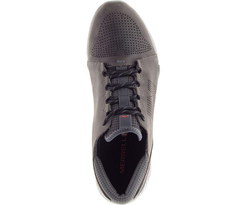 versent kavari lace leather