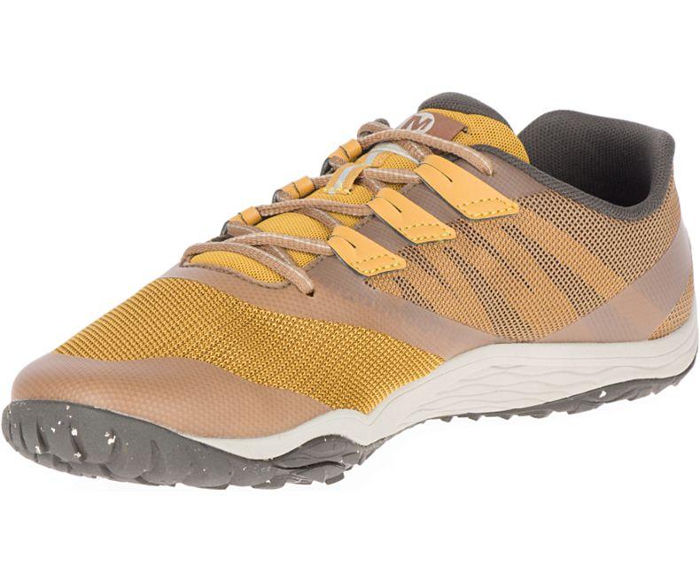 merrell trail glove 5 gold