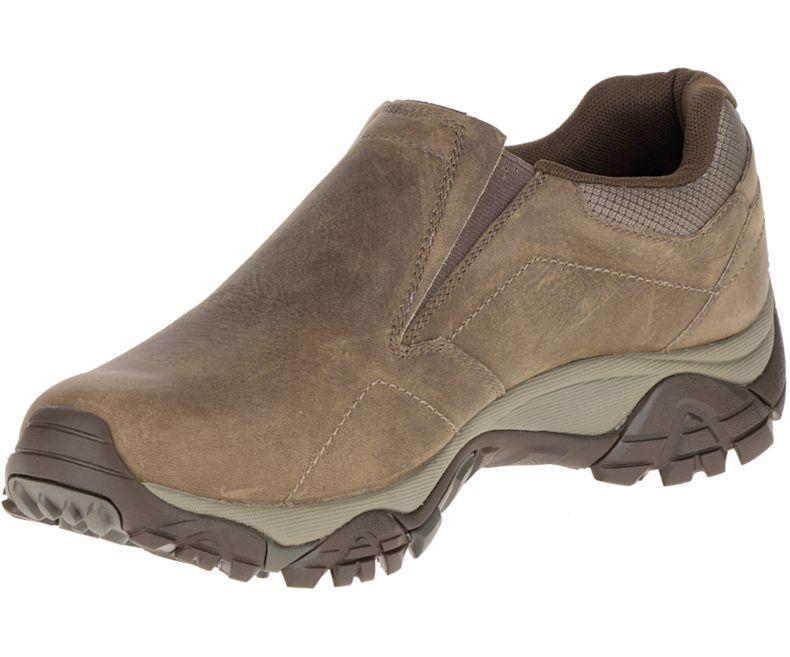 merrell moab adventure moc shoes