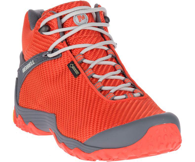 cham 7 storm mid gtx