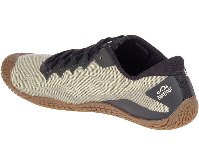 merrell men's vapor glove 3 cotton