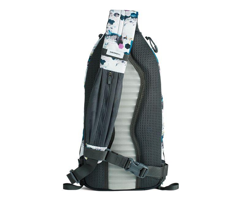 merrell sling bag