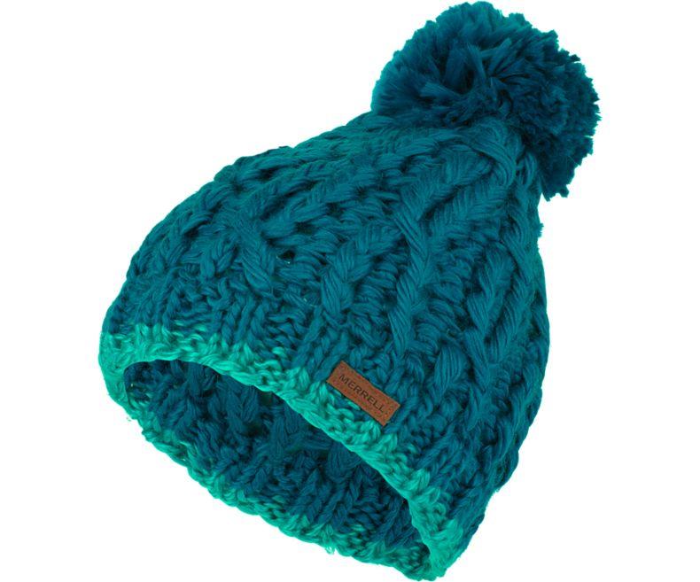 merrell beanie