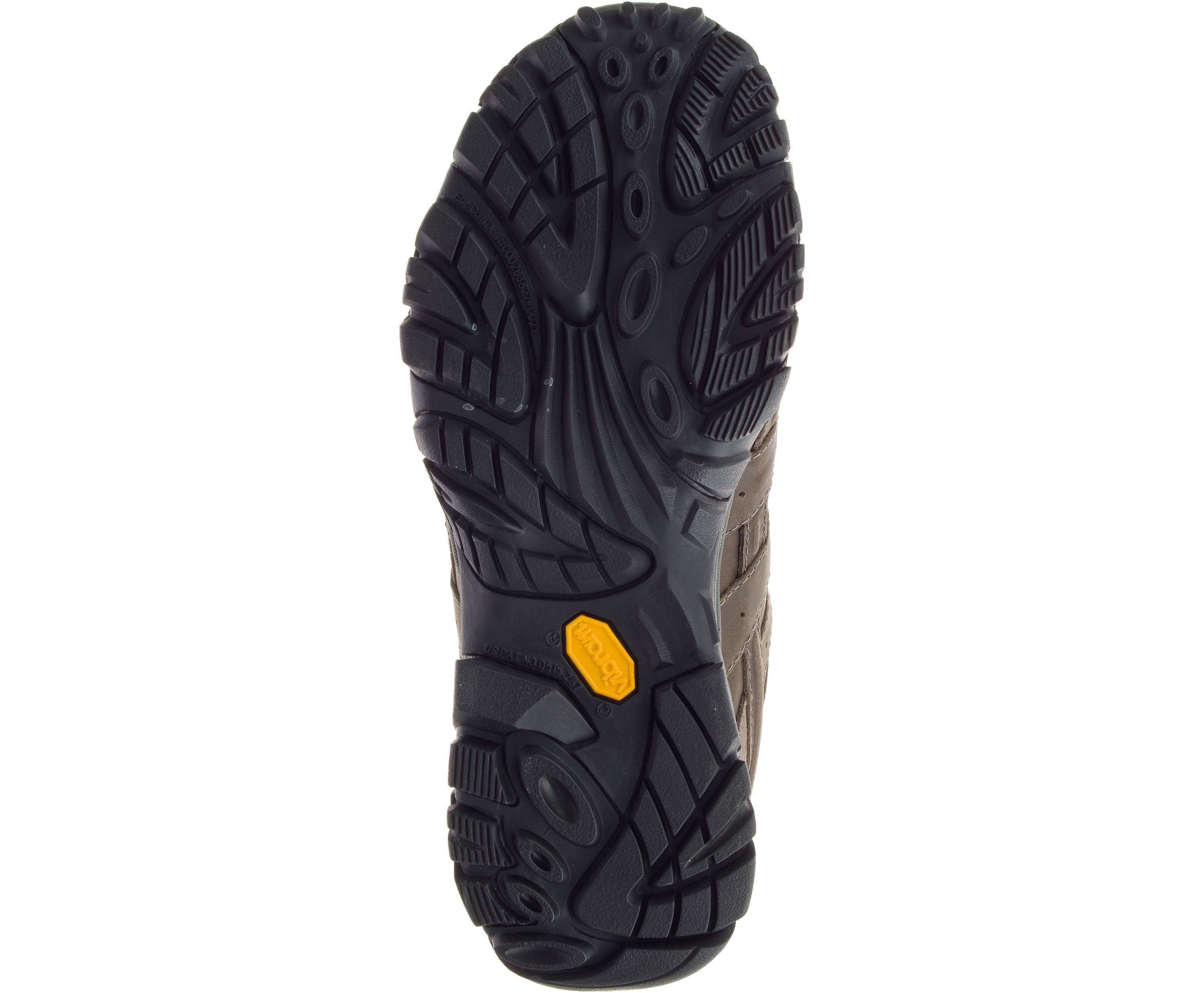 merrell men's moab 2 prime mid waterproof