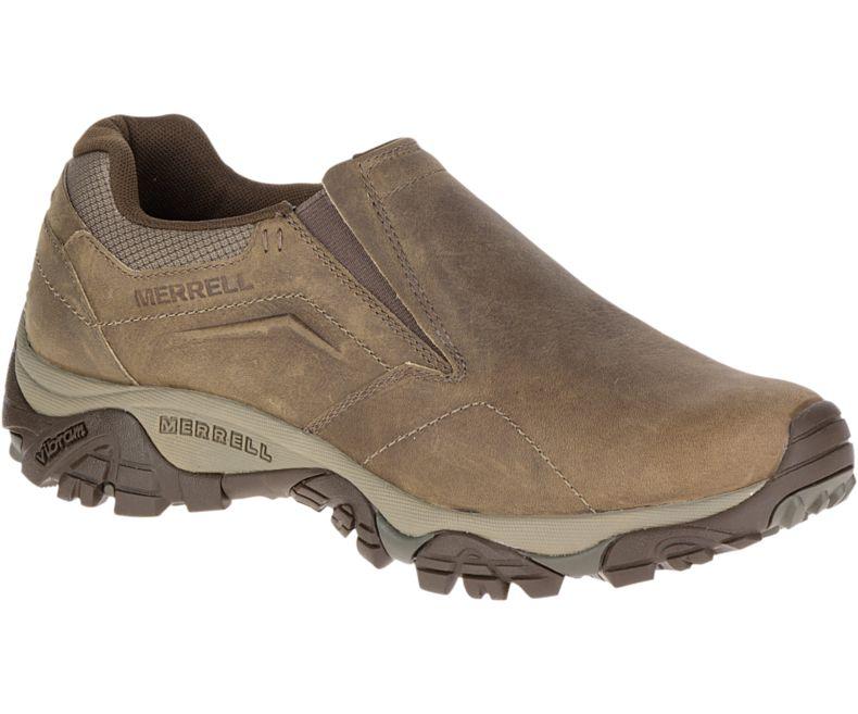 merrell moab adventure moc shoes