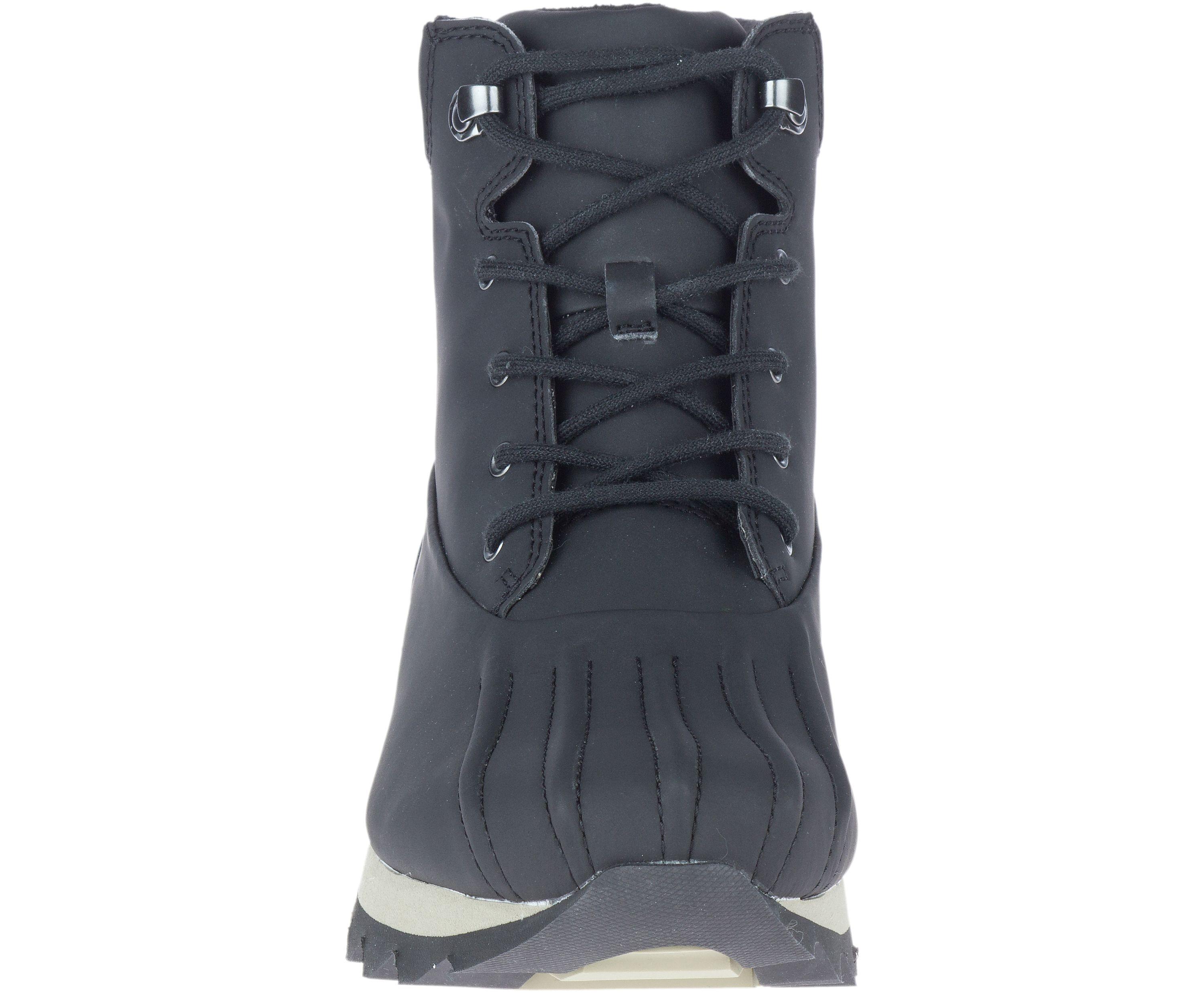 merrell alpine brevig polar waterproof